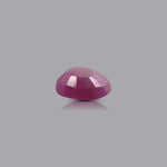 African Ruby - 6.75 Carat