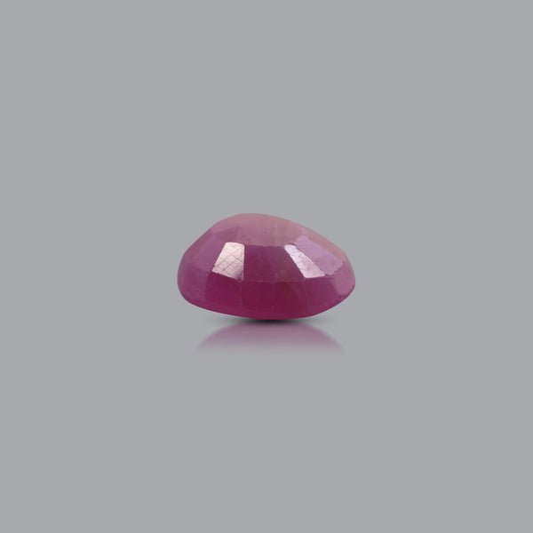 African Ruby - 6.75 Carat