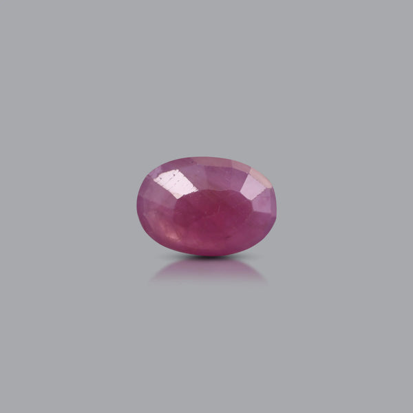 African Ruby - 4.2 Carat