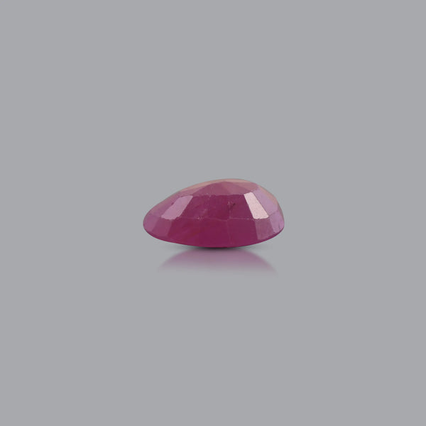 African Ruby - 4.2 Carat