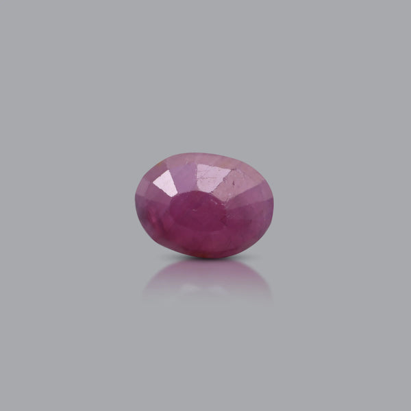 African Ruby - 4.2 Carat