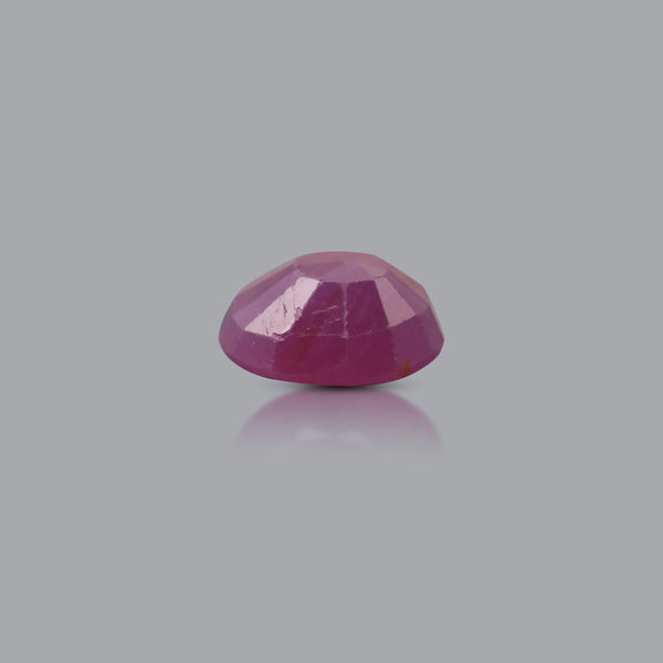 African Ruby - 4.2 Carat