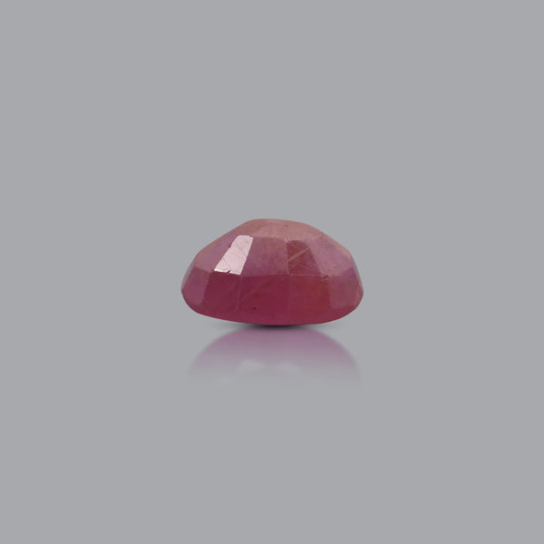 African Ruby - 3.8 Carat