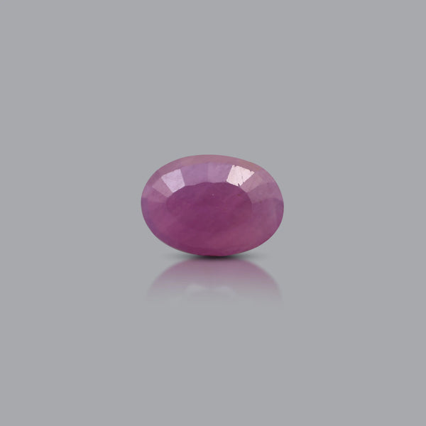 African Ruby - 3.4 Carat