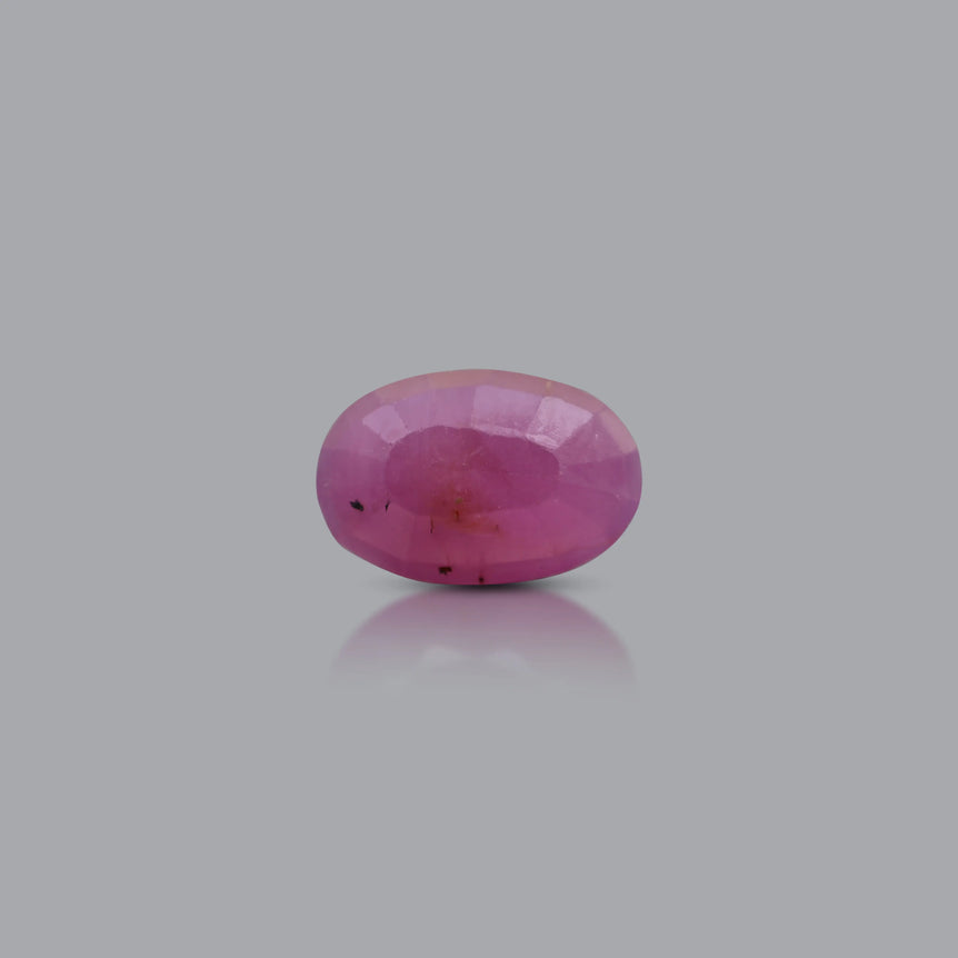 African Ruby - 5.5 Carat