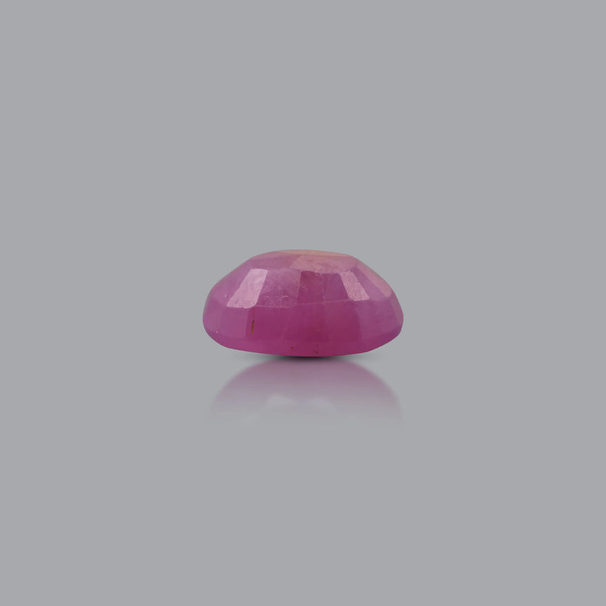 African Ruby - 5.5 Carat