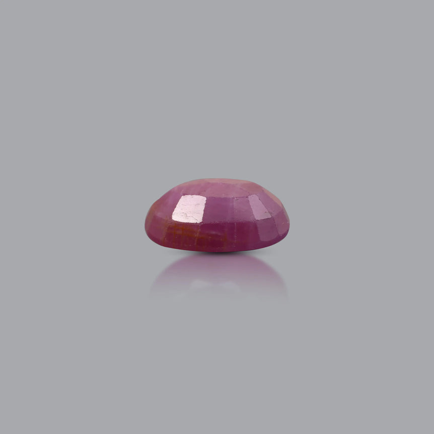 African Ruby - 4.9 Carat