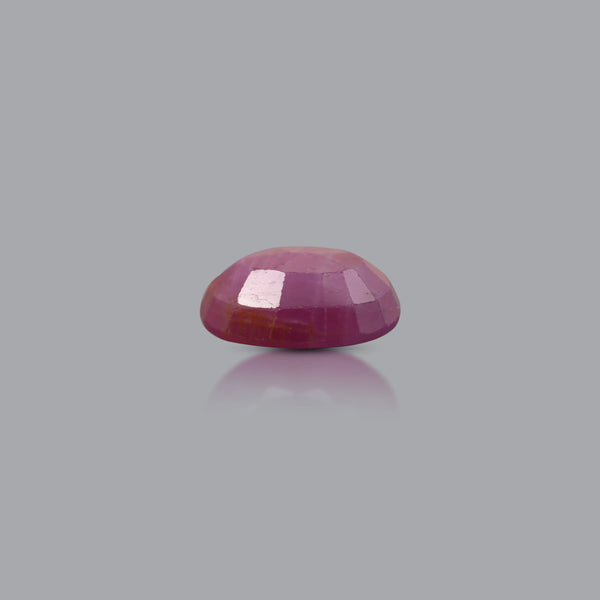 African Ruby - 4.9 Carat