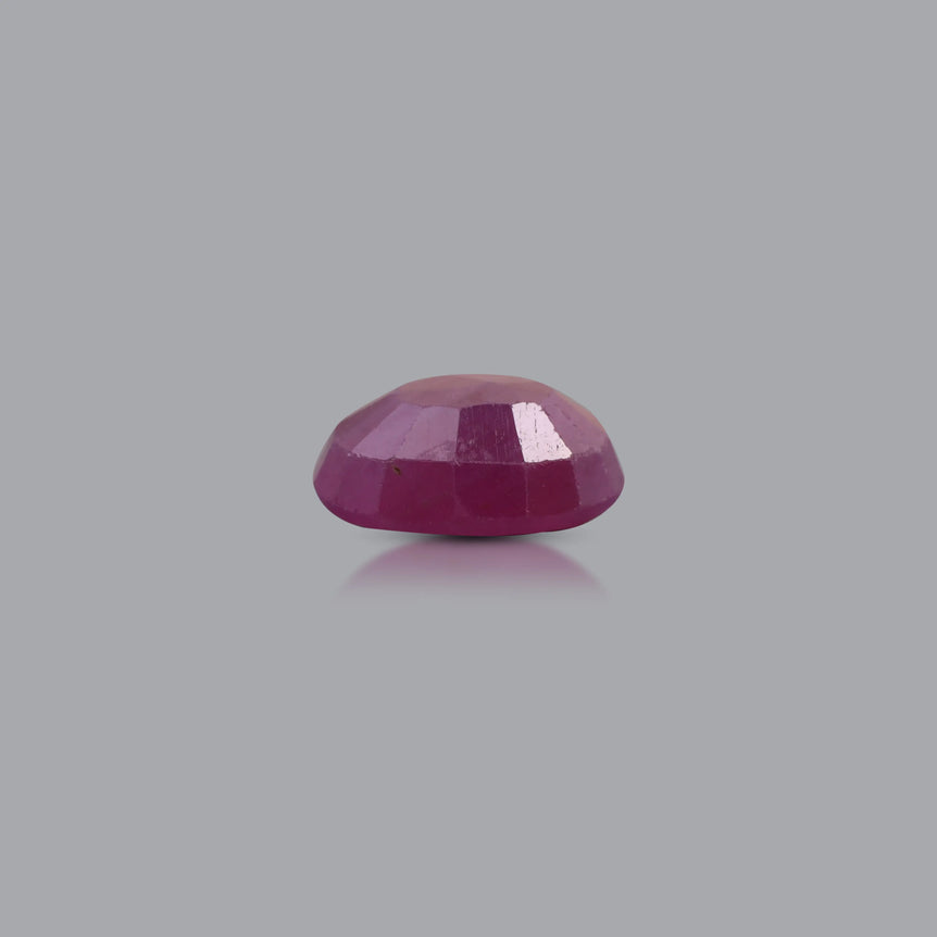 African Ruby - 4.3 Carat