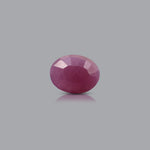 African Ruby - 4.3 Carat