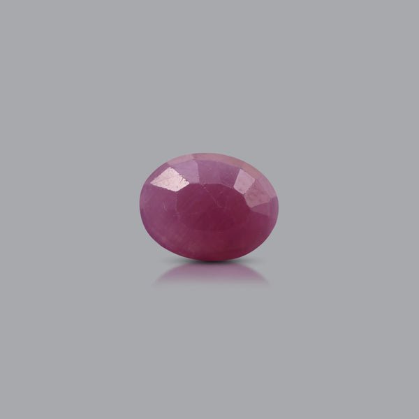 African Ruby - 4.3 Carat