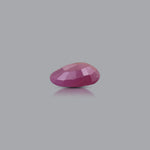 African Ruby - 4.3 Carat