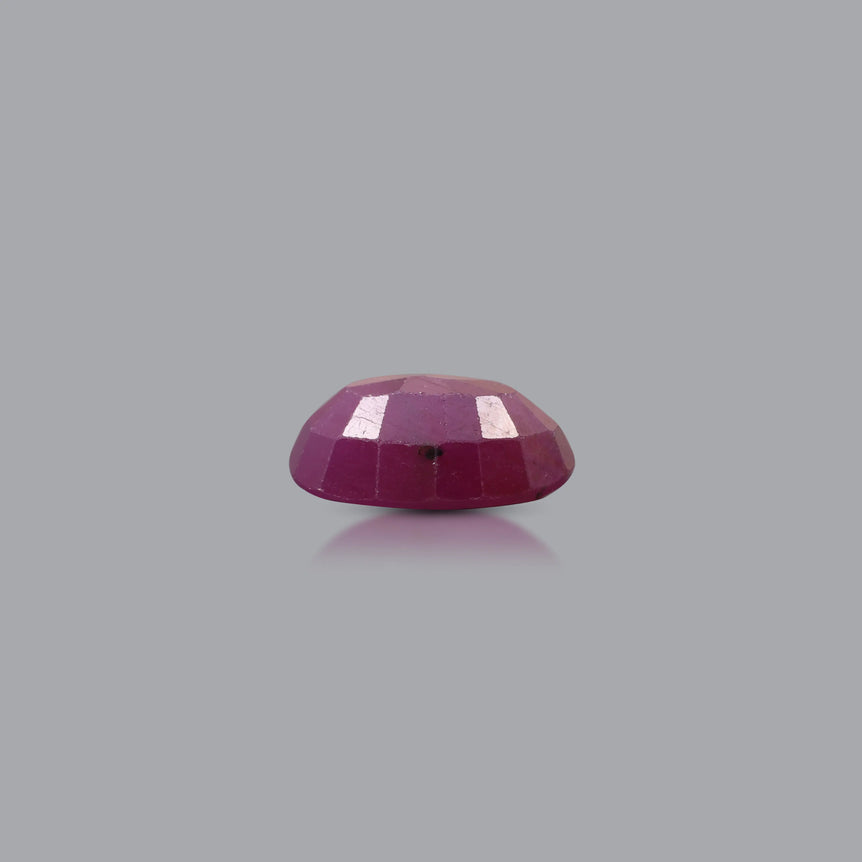 African Ruby - 3.7 Carat