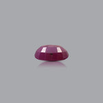 African Ruby - 3.7 Carat