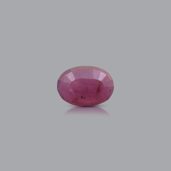 African Ruby - 5.2 Carat