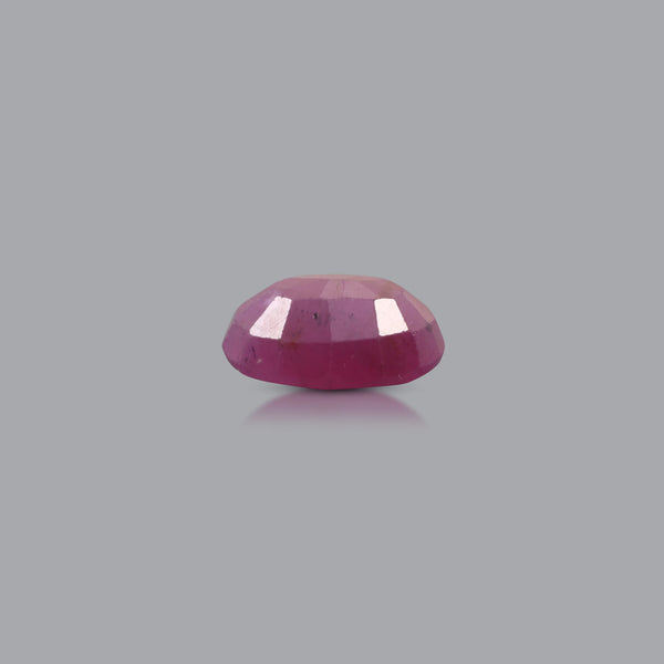 African Ruby - 5.2 Carat