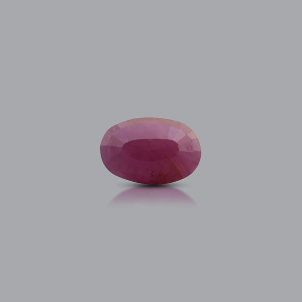 African Ruby - 4.2 Carat