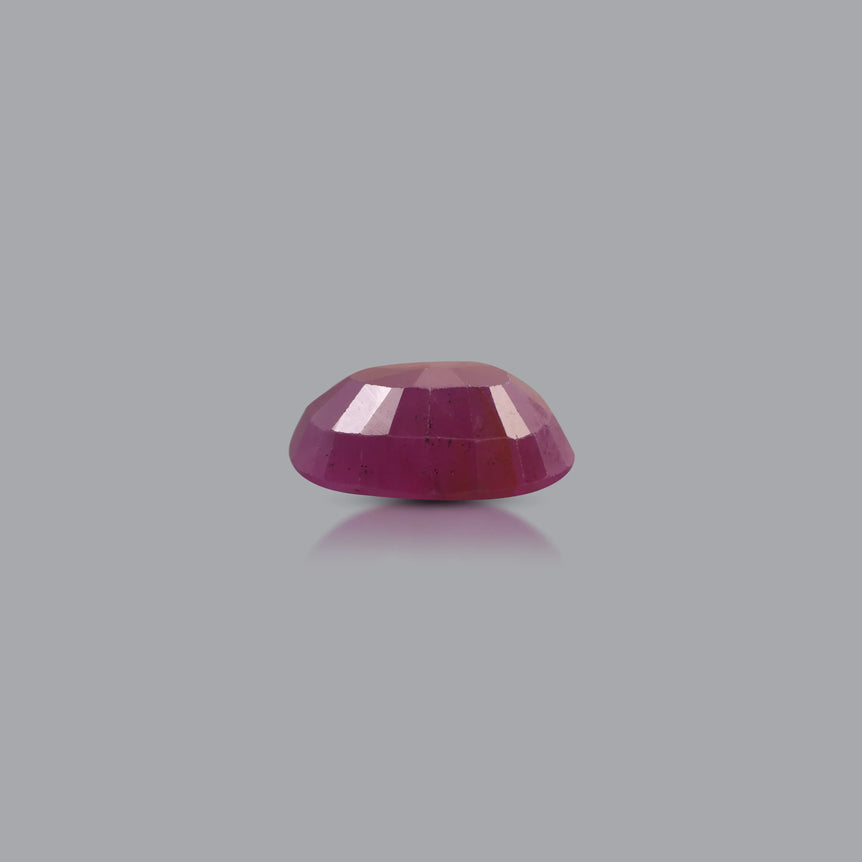 African Ruby - 4.2 Carat
