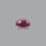 African Ruby - 4.2 Carat