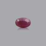 African Ruby - 4.55 Carat