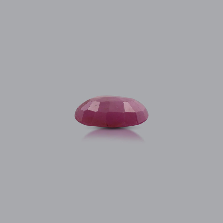 African Ruby - 4.55 Carat