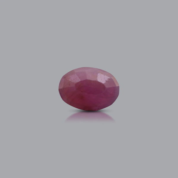 African Ruby - 4.2 Carat