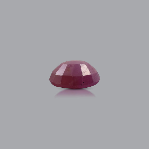 African Ruby - 4.2 Carat