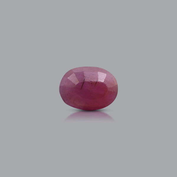 African Ruby - 4.05 Carat