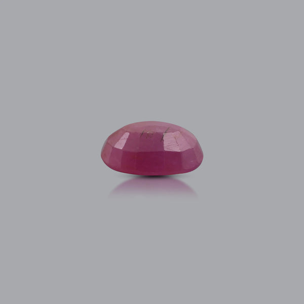 African Ruby - 4.05 Carat