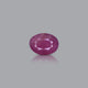 African Ruby - 4.3 Carat - Pramogh