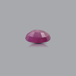 African Ruby - 4.3 Carat