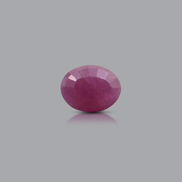 African Ruby - 4.5 Carat