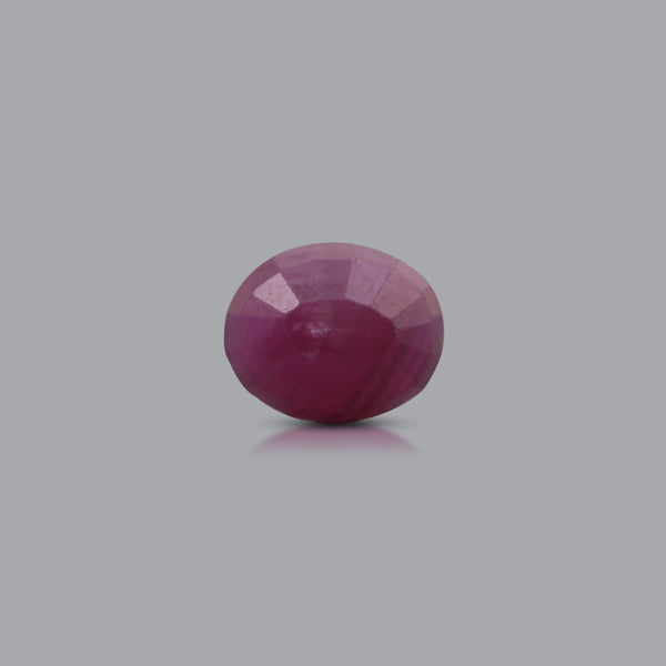 African Ruby - 6.3 Carat
