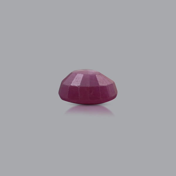 African Ruby - 6.3 Carat