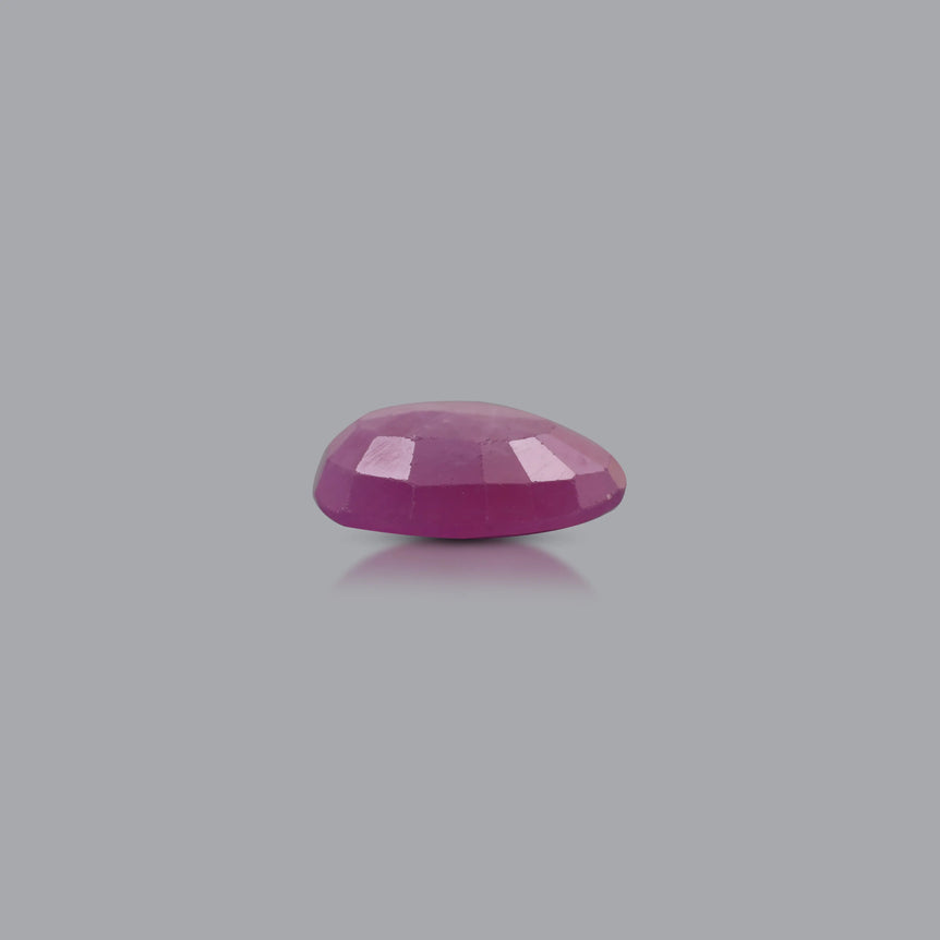 African Ruby - 5.6 Carat