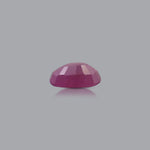 African Ruby - 3.95 Carat
