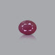 African Ruby - 3.7 Carat - Pramogh
