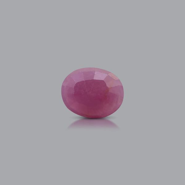 African Ruby - 4.4 Carat