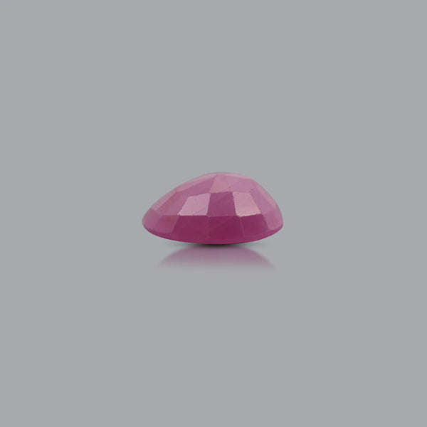 African Ruby - 4.4 Carat