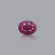 African Ruby - 4.55 Carat - Pramogh