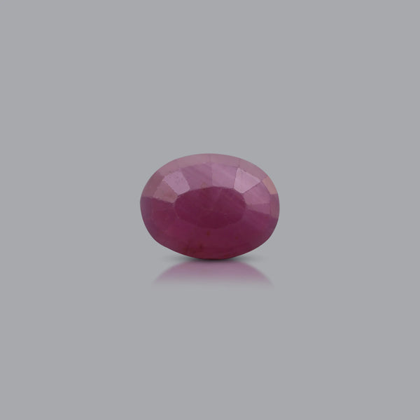 African Ruby - 4.55 Carat