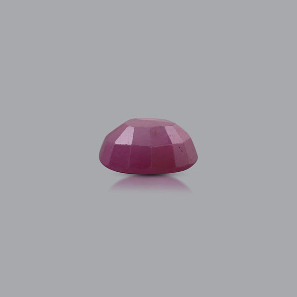 African Ruby - 4.55 Carat
