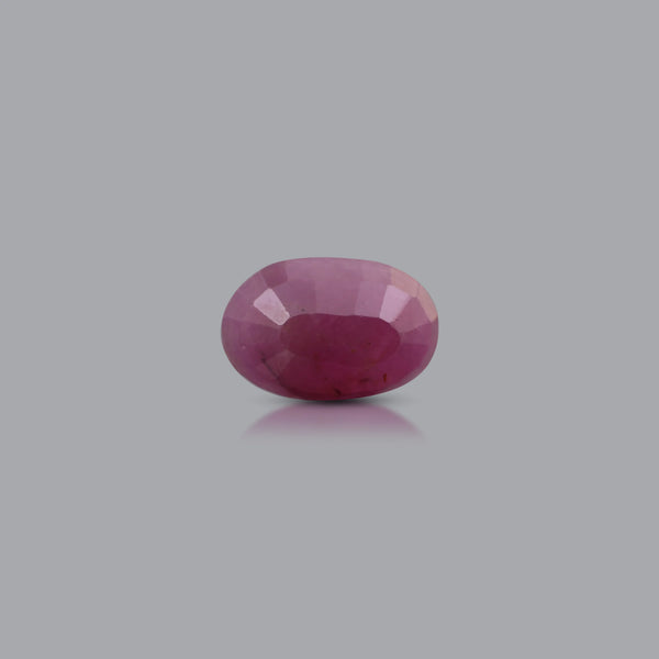 African Ruby - 4.2 Carat