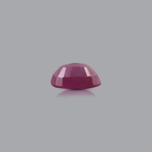 African Ruby - 4.2 Carat