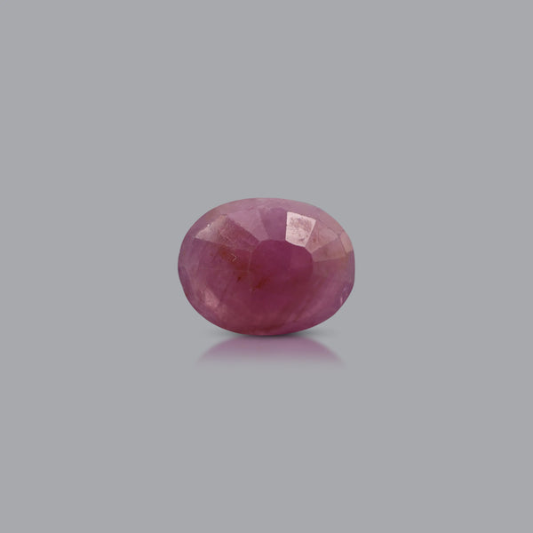 African Ruby - 4.55 Carat