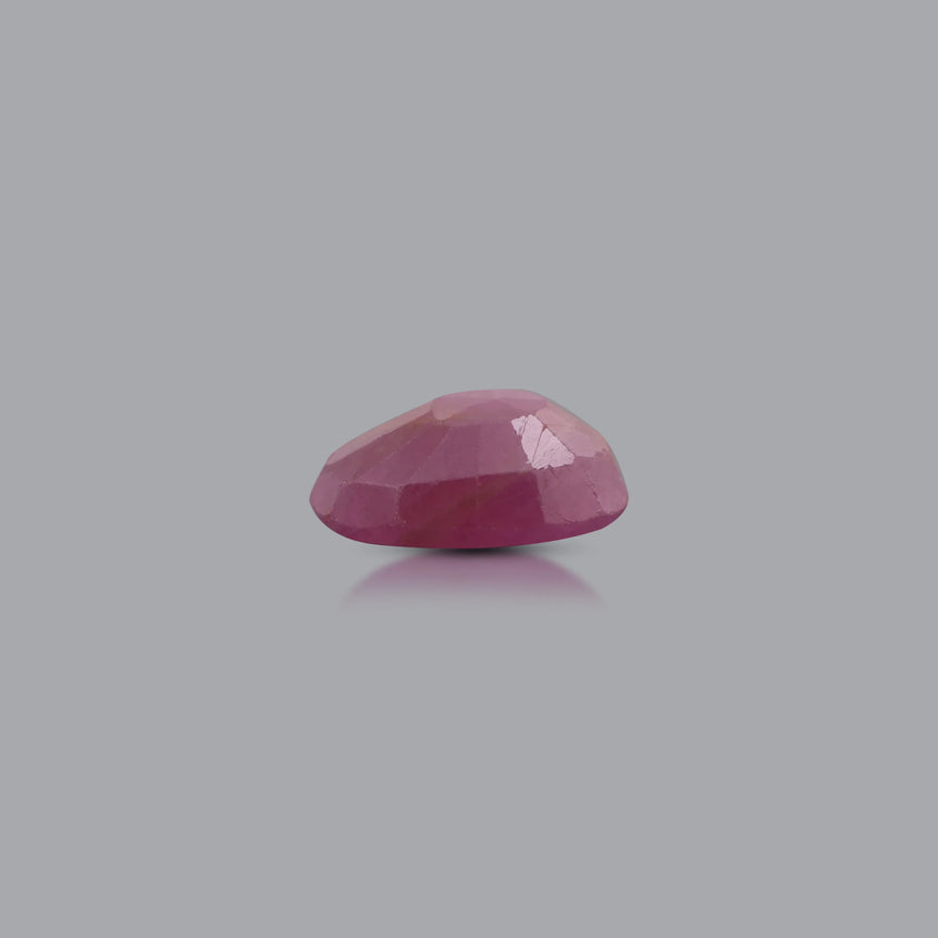 African Ruby - 4.55 Carat