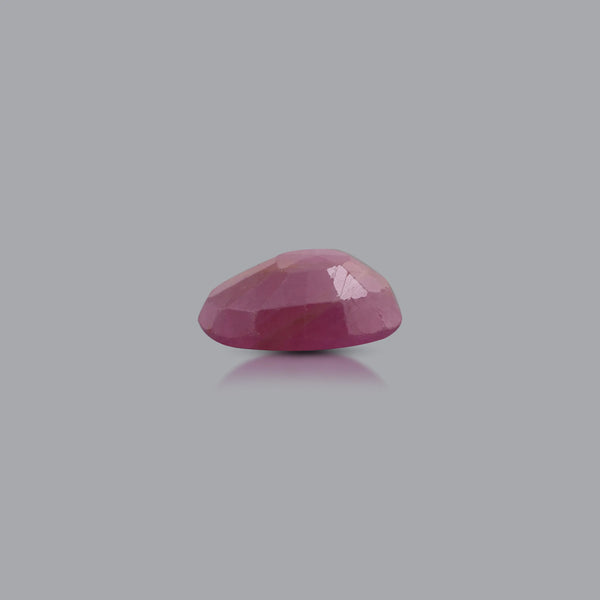African Ruby - 4.55 Carat