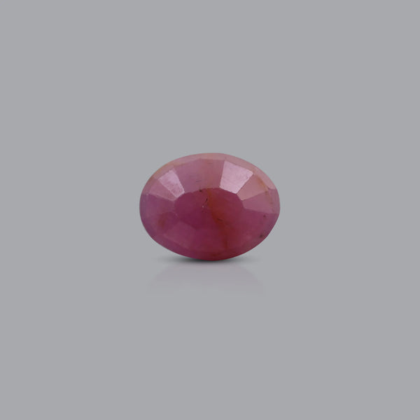 African Ruby - 4.2 Carat