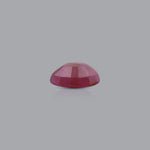 African Ruby - 4.2 Carat