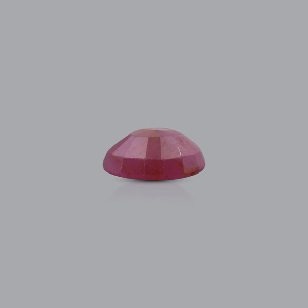 African Ruby - 4.2 Carat